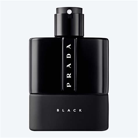 prada luna rossa black eau de parfum men stores|Prada Luna Rossa black discontinued.